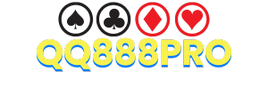 Logo QQ888PRO